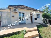 Maison 4 pièces 115 m²