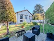 Maison 4 pièces 115 m²