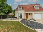 Maison 4 pièces 115 m²