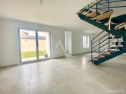 Maison 4 pièces 115 m²