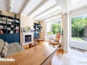 Maison 4 pièces 115 m²