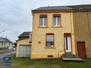 Maison 4 pièces 115 m²