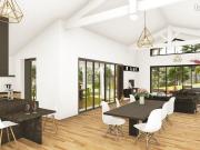 Maison 4 pièces 115 m²