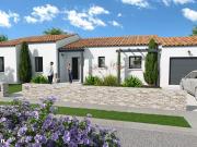 Maison 4 pièces 115 m²