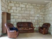 Maison 4 pièces 115 m²