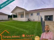 Maison 4 pièces 113 m²