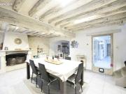 Maison 4 pièces 115 m²