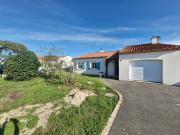 Maison 4 pièces 115 m²