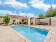 Maison 4 pièces 135 m²