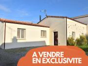 Maison 4 pièces 115 m²