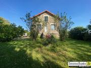 Maison 4 pièces 115 m²