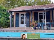 Maison 4 pièces 115 m²