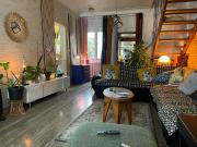 Maison 4 pièces 115 m² Maison 4 pièces 115 m²