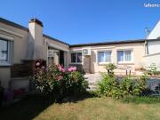 Maison 4 pièces 115 m²