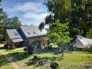 Maison 4 pièces 115 m²