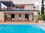 Maison 4 pièces 115 m²