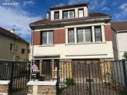 Maison 4 pièces 115 m²