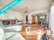 Maison 4 pièces 115 m²