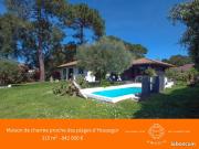 Maison 4 pièces 115 m²