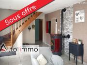 Maison 4 pièces 115 m²