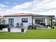 Maison 4 pièces 115 m²