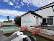 Maison 4 pièces 115 m²