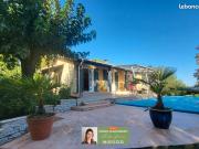 Maison 4 pièces 115 m²