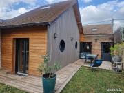 Maison 4 pièces 115 m²