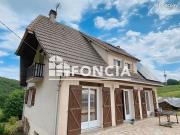 Maison 4 Pièces 115m² à vendre 267000 Douville sur...