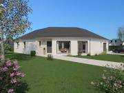 Maison 4 pièces 116 m²
