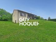 Maison 4 pièces 116 m²