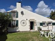 Maison 4 pièces 116 m²