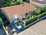 Maison 4 pièces 116 m²