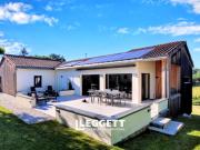 Maison 4 pièces 116 m²