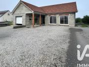 Maison 4 pièces 116 m²