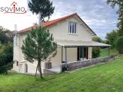 Maison 4 pièces 116 m²