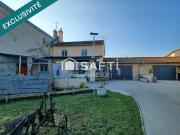 Maison 4 pièces 116 m²