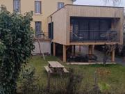 Maison 4 pièces 116 m²