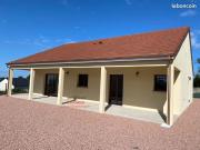 Maison 4 pièces 116 m²