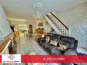 Maison 4 pièces 116 m²