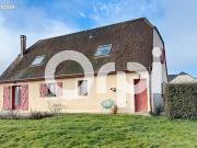 Maison 4 pièces 116 m²