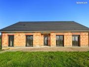 Maison 4 pièces 116 m²