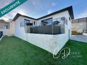 Maison 4 pièces 116 m²