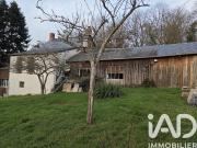 Maison 4 pièces 116 m²