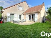 Maison 4 pièces 116 m²