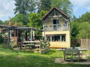 Maison 4 pièces 116 m²