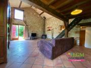 Maison 4 pièces 116 m²