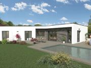 Maison 4 pièces 116 m²