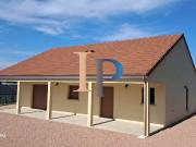 Maison 4 pièces 116 m²