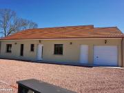 Maison 4 pièces 116 m²